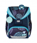 Herlitz koolikott-ranits ULTRALIGHT PLUS - Flower Owl