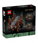 LEGO ICONS 40893 The Lord of the Rings: Grond
