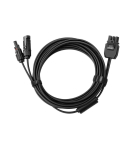 CABLE ALTERNATOR CHARGER PLUS/5M 5024304003 ECOFLOW