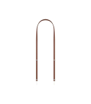 Crossbody Strap, Sienna