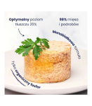 BALTICA Flavors of the Regions Pheasant Mono - wet cat food - 400g