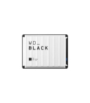 Dysk zewnętrzny HDD WD WD_BLACK P10 5TB 2.5 White