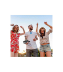 Kodak PWS-2259 Portable Wireless Speaker