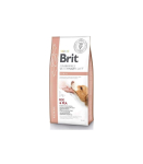 BRIT GF Veterinary Diets Renal - dry dog food - 12kg