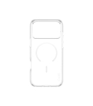 PanzerGlass Flagship Case Back cover Apple iPhone 17 Pro Max Recycled plastic Transparent Urban Explorer w.