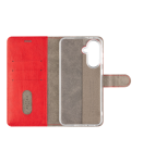 FIXED Opus for Samsung Galaxy A37 5G, red