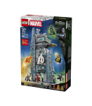 Bricks Super Heroes 76352 Avengers: Doomsday New Avengers Tower