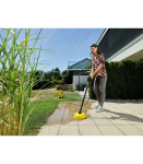 Pressure washer Karcher K 3 Power Control Home