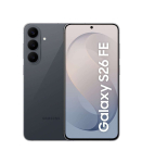 Samsung Galaxy S26 FE (256GB) graphite