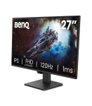 BenQ GW2790P 27" IPS 1920x1080 120Hz 1ms Eye-Care Widescreen Gaming Monitor