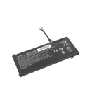 Battery AC14A8L AC15B7L for Acer VN7 Nitro V15 V17 - 4600 mAh (52 Wh)