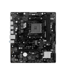 MB AMD B550 SAM4 MATX/B550M-P ASROCK