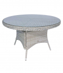 Laud ASCOT D121xH75cm, hall