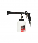 suru&otilde;hu polstri puhastusp&uuml;stol tornado, 1L, KS Tools