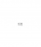 Kummut SARAH MIX 2497DX48 valge 182 cm