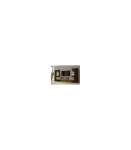 Sektsioon/komplekt COBY 24WNMB10 must onyx/tamm wotan 270 cm