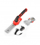 Muru- ja hekik&auml;&auml;rid Hecht 5013 ACCU