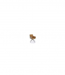 P&ouml;&ouml;rlev tool K-523 pruun