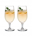 Kokteiliklaasid CRYSTAL 2tk 400ml "Home bar"