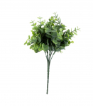 Kunsttaim GREENLAND H30cm, eukal&uuml;pt, mix