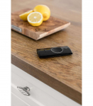 &Otilde;hupuhastaja Ciarko Design Tubus SmartLink must