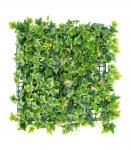 Kunsttaim GREENLAND seinale 50x50cm, leht