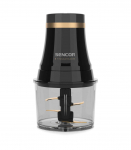 Minipurustaja Sencor SCB4000BK