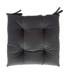 Toolipadi VELVET NEW 40x40cm, hall