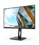 AOC LED Monitor 27P2Q 27 " IPS FHD 16:9 75 Hz 4 ms 1920 x 1080 250 cd/m&sup2; Headphone out (3.5mm) |