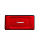 Kingston External SSD SXS1000R 1000 GB Solid-state drive interface USB 3.2 Gen 2 Read speed 1050 MB/s Write
