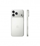 Apple iPhone 17 Pro Max 1TB Silver Apple