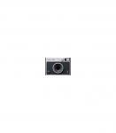 CAMERA INSTANT INSTAX MINI EVO/BLACK FUJIFILM