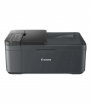 Canon PIXMA TR4755i Inkjet Colour Multifuncion printer A4/Legal Wi-Fi Black