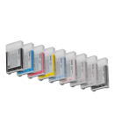 Epson T603 220ml Photo Black Epson