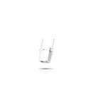 TP-LINK Extender RE305 802.11ac 2.4GHz/5GHz 300+867 Mbit/s 10/100 Mbit/s Ethernet LAN (RJ-45) ports 1 |