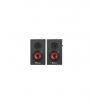 Genesis Helium 200 Black 4 &Omega; Gaming Speakers