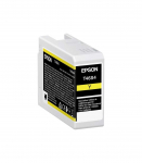 Epson UltraChrome Pro 10 ink T46S4 Ink cartrige Yellow