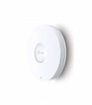 TP-LINK AX1800 Indoor WiFi 6 Access Point EAP610 802.11ax 2.4 GHz/5 GHz 1201 Mbit/s N/A Mbit/s Ethernet