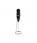 Caso Fomini Milk frother Black
