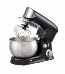 Adler Planetary Food Processor AD 4226b 1200 W Number of speeds 6 Bowl capacity 3.5 L Black