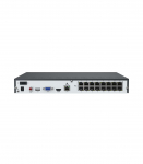 Reolink PoE NVR for 24/7 Continuous Recording NVS16 2 16-Channel