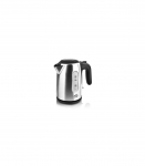 ETA Kettle ETA160490000 AD&Eacute;LA Electric 1600 W 1 L Stainless Steel 360&deg; rotational base Stainless Steel