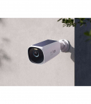 Anker Eufy Security Camera, 3+1 Kit eufyCam 3 IP67 HDD/SSD storage