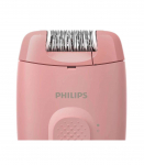 Philips Epilator BRE227/00 Series 2000 Number of power levels 1 Pink