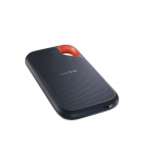 External SSD|SANDISK|Extreme|1TB|Write speed 1000 MBytes/sec|Read speed 1050 MBytes/sec|SDSSDE61-1T00-G25