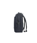 NB BACKPACK BISCAYNE 17.3"/8365 BLACK RIVACASE