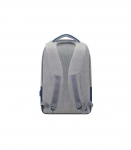 NB CASE ANTI-THEFT 15.6"/7562 GREY/DARK BLUE RIVACASE