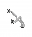 MONITOR ACC DESK MOUNT 17-32"/DUAL DS70-250SL2 NEOMOUNTS