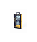 CABLE USB-C TO USB-C 1.5M/CCBP-USB3-CMCM100-1.5M GEMBIRD