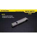 WHISTLE OUTDOOR EMERGENCY/120DB NWS10 NITECORE